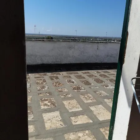 Casa Iside Oria (Brindisi)