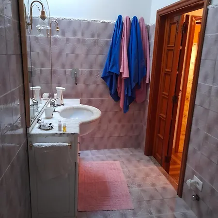 Apartment Casa Iside
