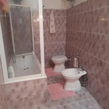 Casa Iside