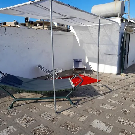 Casa Iside *