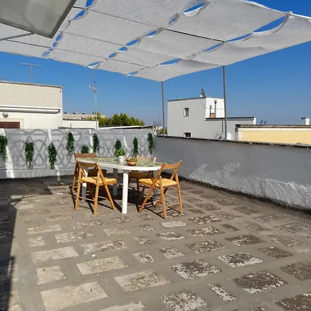 Apartamento Casa Iside Oria (Brindisi)