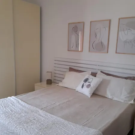Casa Iside Apartment *
