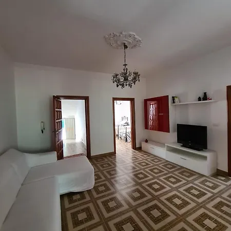 Casa Iside Oria (Brindisi)