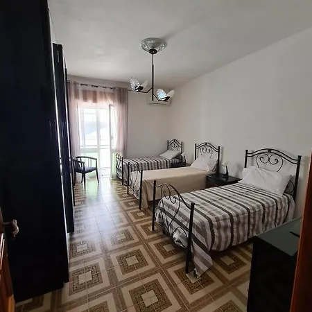 Apartment Casa Iside