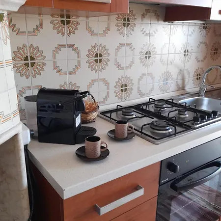 Apartment Casa Iside *