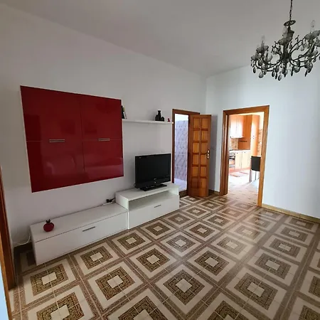Casa Iside * Oria (Brindisi)