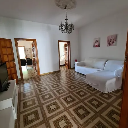 Casa Iside