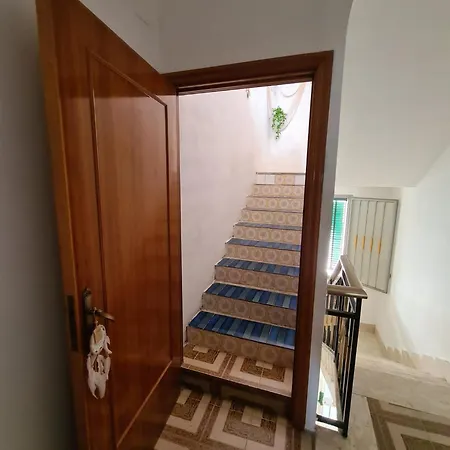 Casa Iside Apartment