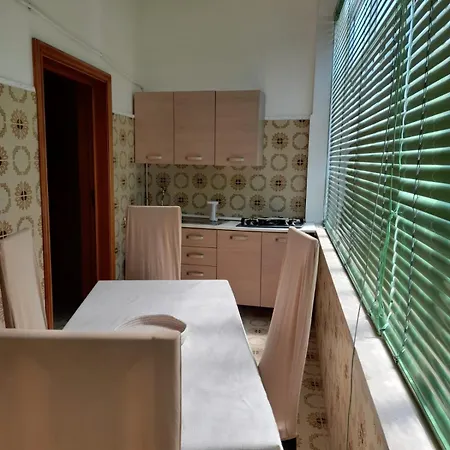 Apartamento Casa Iside