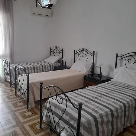 Casa Iside Apartment *