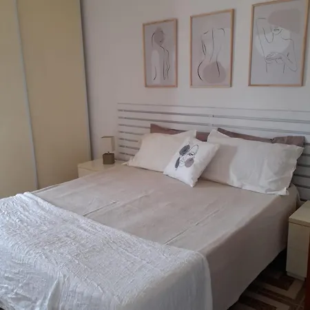 Apartment Casa Iside *
