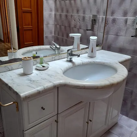 Casa Iside Apartamento Oria (Brindisi)
