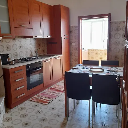 Apartamento Casa Iside Oria (Brindisi)