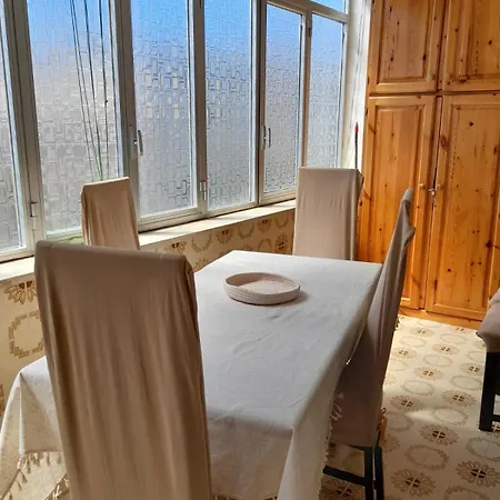 Casa Iside * Oria (Brindisi)
