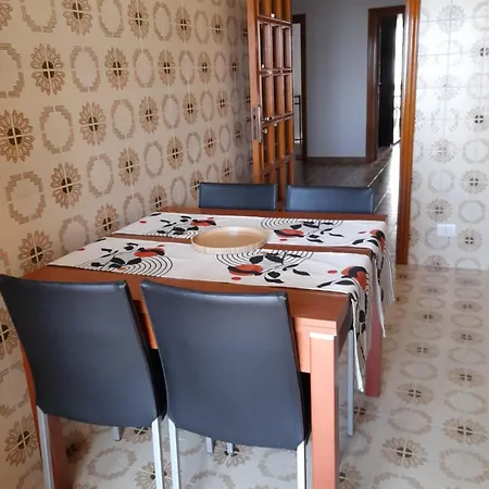 Casa Iside