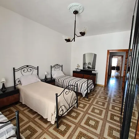 Apartment Casa Iside