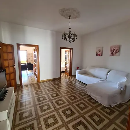 Apartamento Casa Iside *