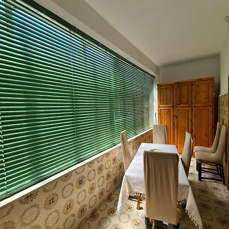 Casa Iside Apartment Oria (Brindisi)