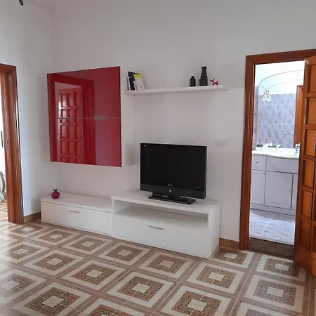 Casa Iside *