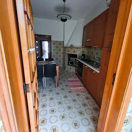 Casa Iside Oria (Brindisi)