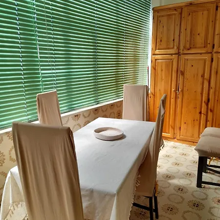 Casa Iside * Oria (Brindisi)