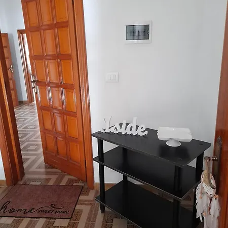 Casa Iside Apartamento