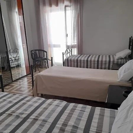 Apartment Casa Iside