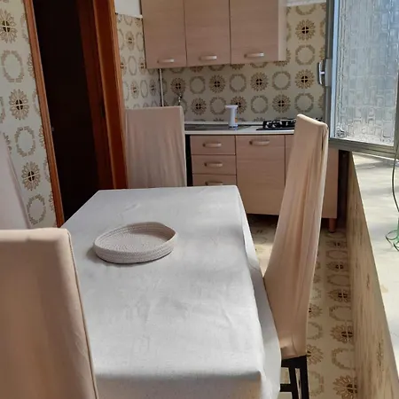 Casa Iside Apartment *