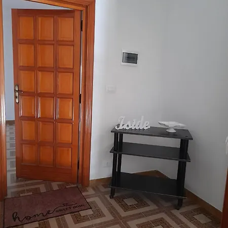 Casa Iside *