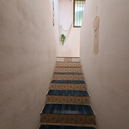 Casa Iside Oria (Brindisi)
