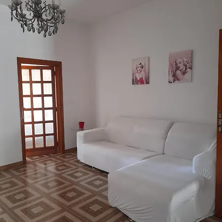 Casa Iside * Oria (Brindisi)
