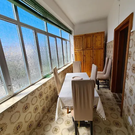 Apartamento Casa Iside *