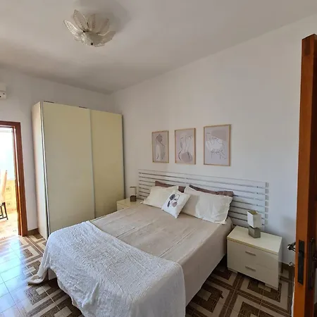 Apartment Casa Iside *